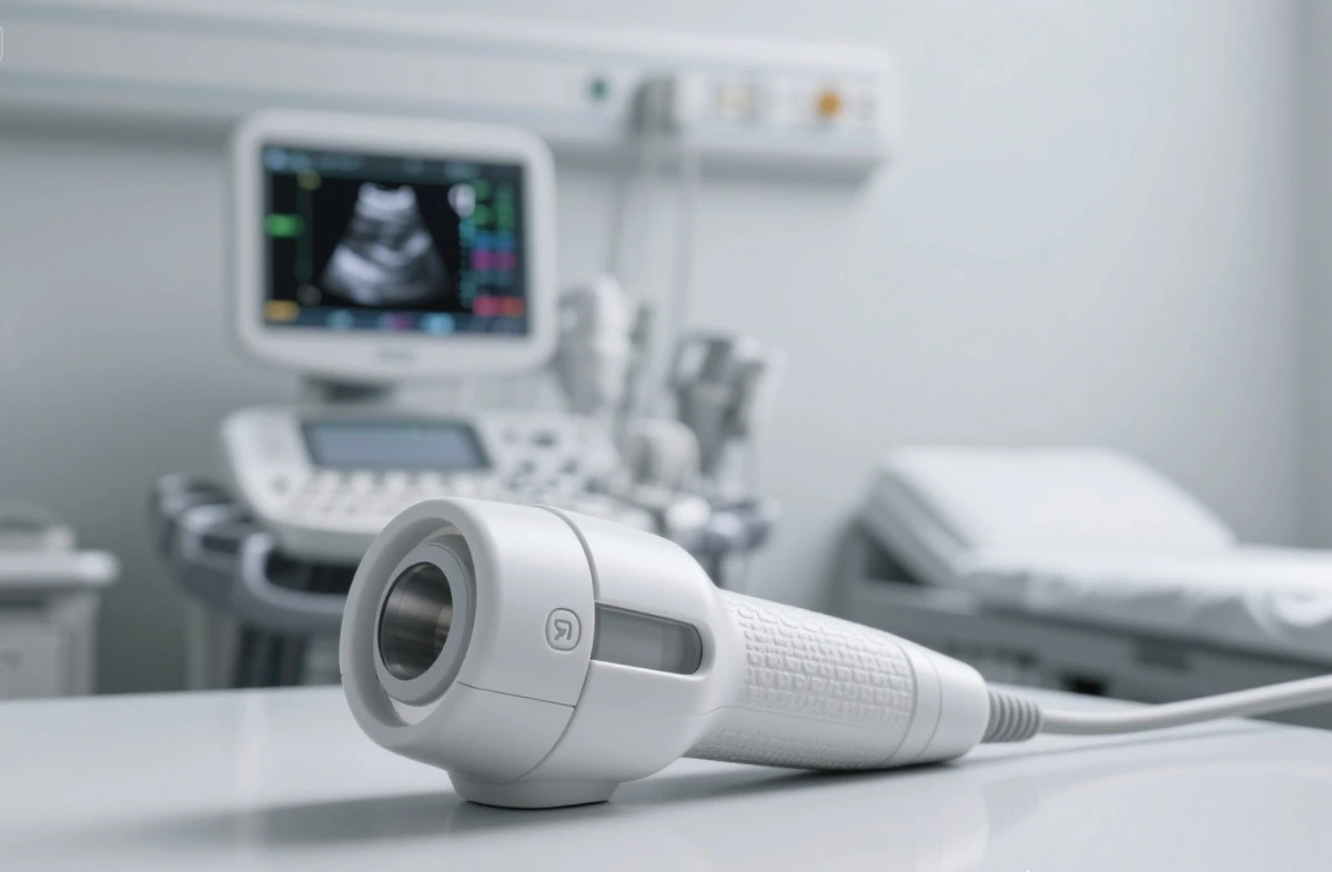 Silicone casting Silicone casting