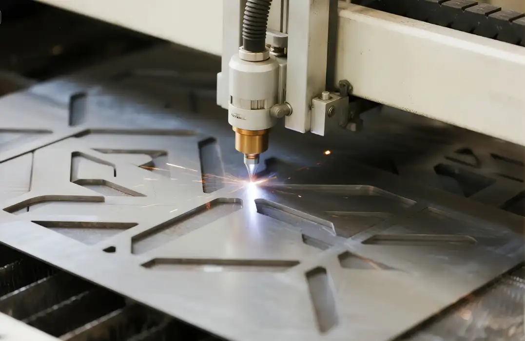 laser cutting laser cutting