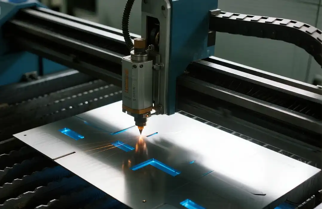 laser cutting laser cutting
