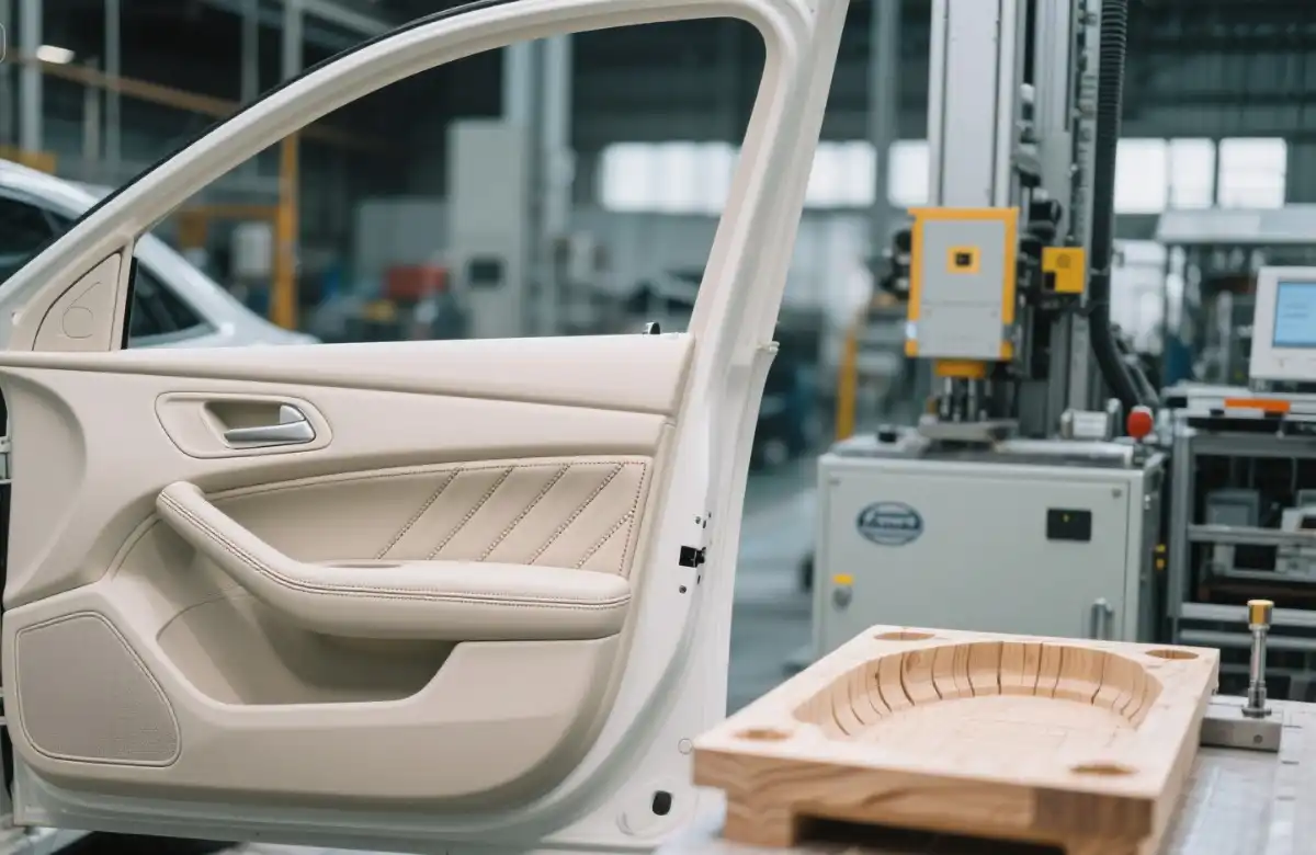 urethane casting urethane casting