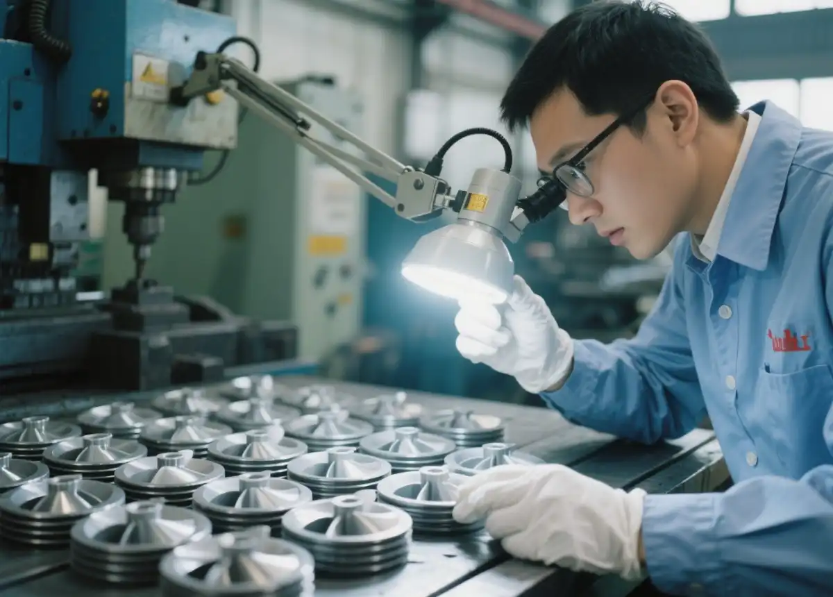 Manufacturing Method Impact on Timeline Manufacturing Method Impact on Timeline