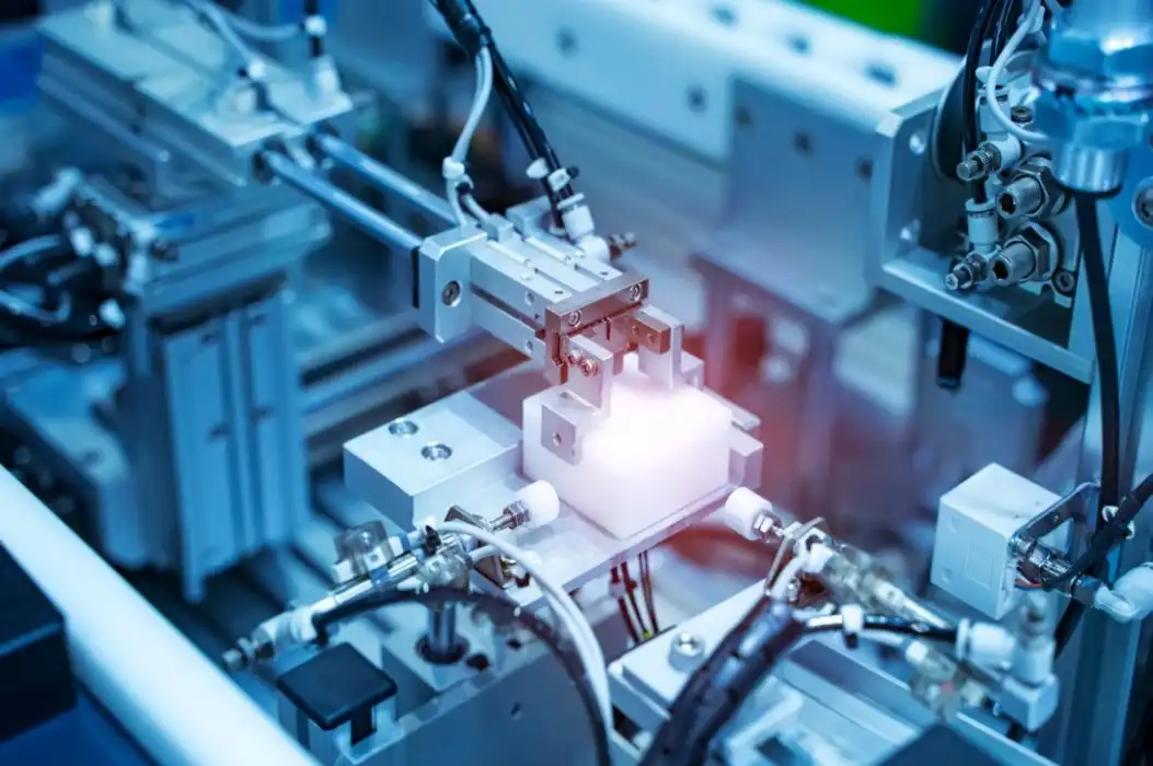 additive manufacturing