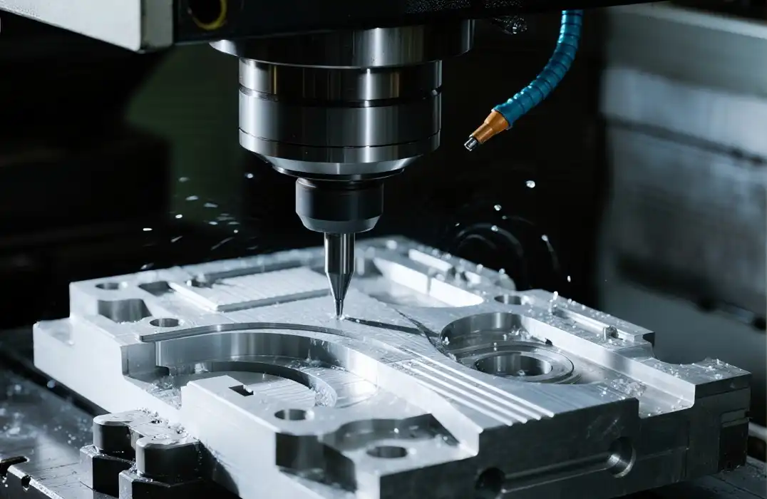 die casting die casting