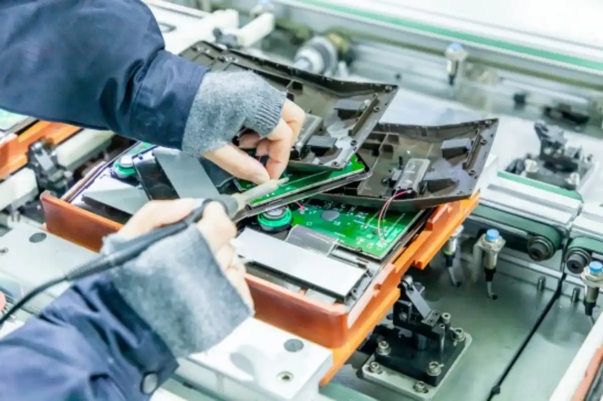 Can Rapid Prototyping Be Used for Functional Testing? - BOEN Rapid