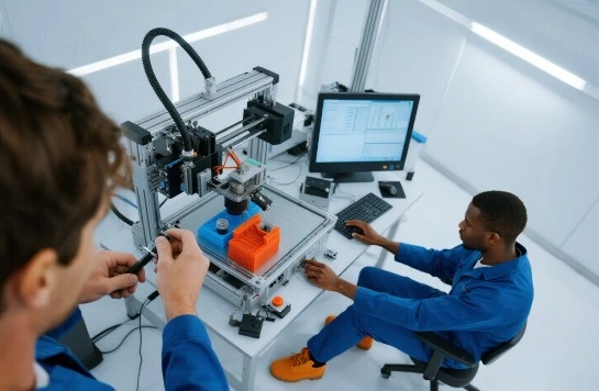 manufacturing partnerships manufacturing partnerships