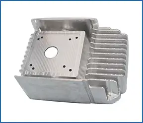 contract manufacturing