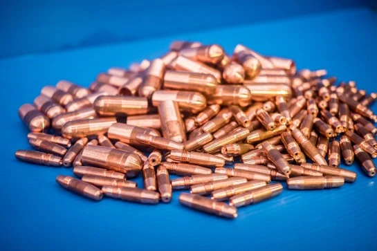 Surface finishing Surface finishing