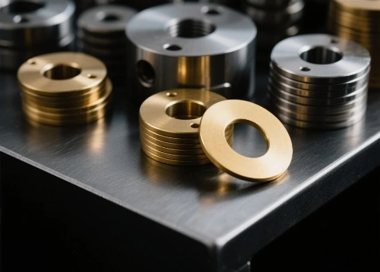 low volume production