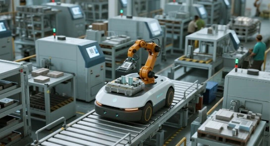 low volume production low volume production