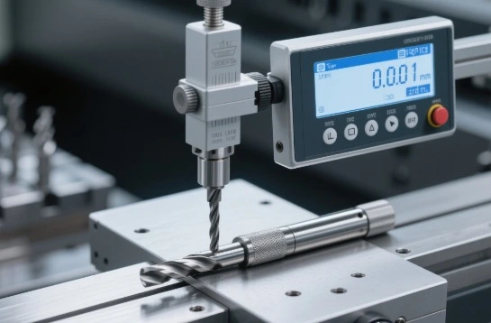 precision machining precision machining