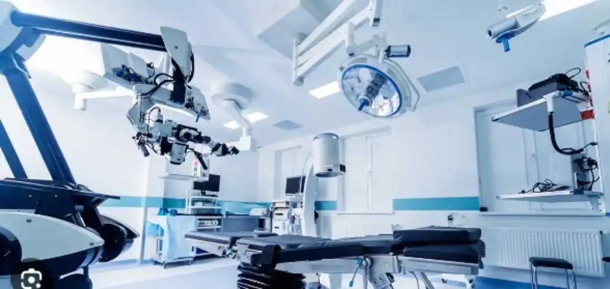 medical device solutions