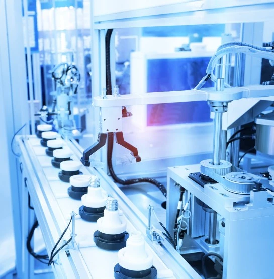 CNC machining services