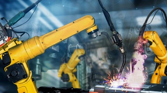 CNC machining services