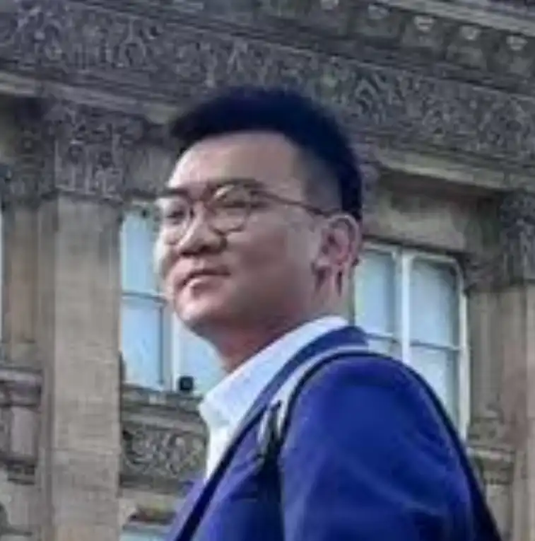 Leo Wang