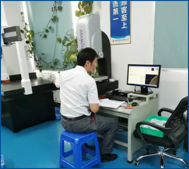 ໃບຢັ້ງຢືນທີ່ຄວນຊອກຫາໃນຄູ່ຮ່ວມງານການຜະລິດ