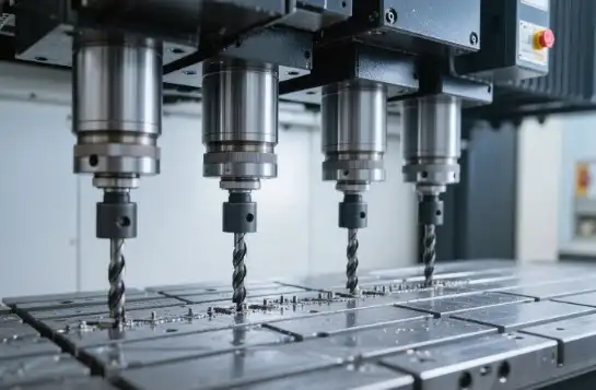 بهترین روش‌ها برای ماشینکاری CNC چیست؟