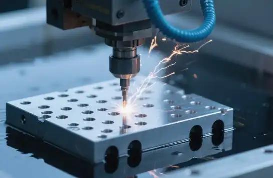 نقش CNC در تولید مدرن: یک مرور کلی