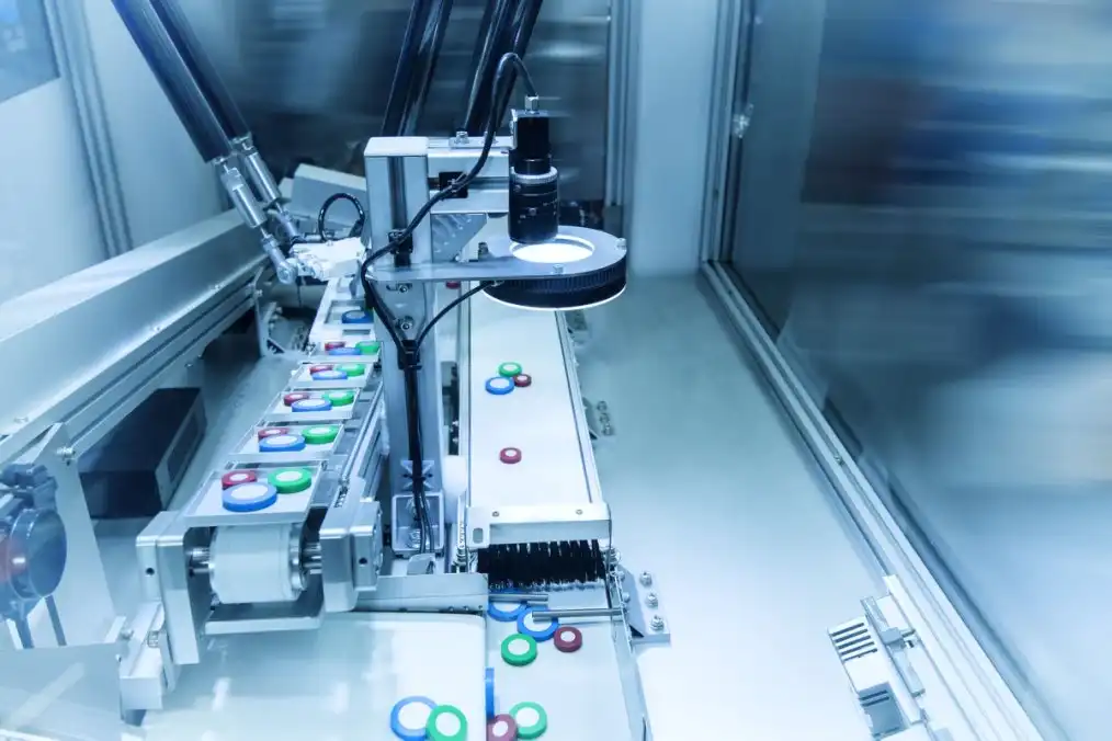 What Is the Best Manufacturing Process for Low-Volume Prototypes?