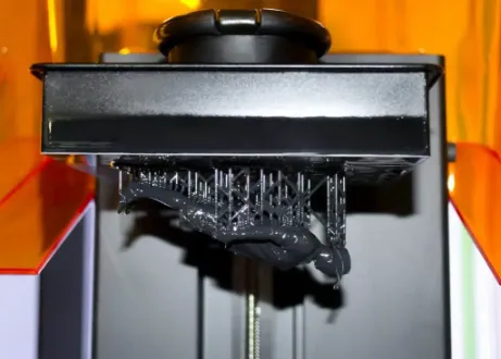 3 Popular Rapid Prototyping Processes