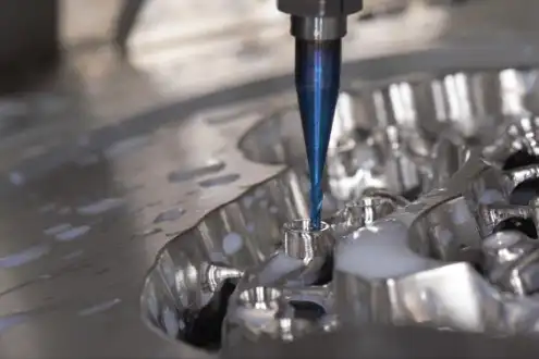 Low Volume Manufacturing: Bridging the Gap Between Prototype and Mass Production