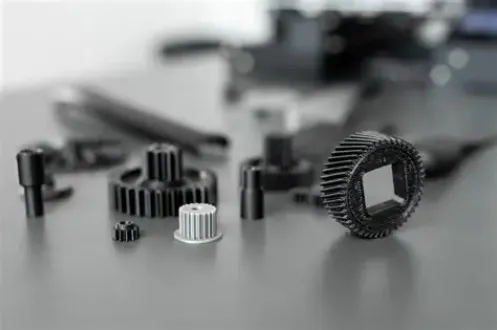 The Most Common Plastic Injection Molding Materials