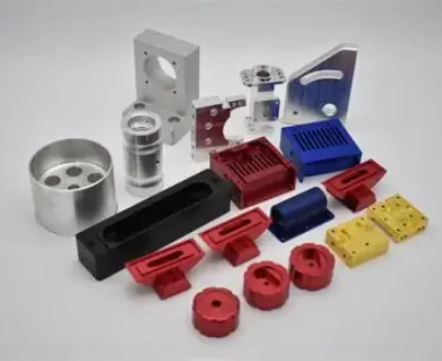 Metal Material and Plastic Material Performance Comparison