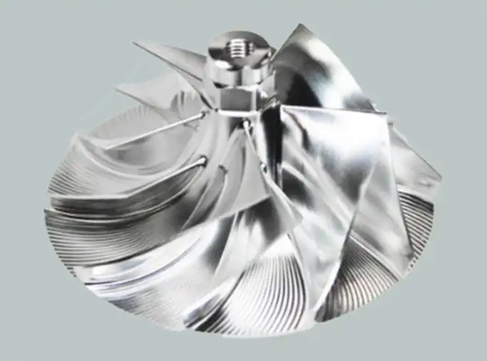 Material Selection for High-Precision Optical Components (Aluminum, Stainless, Invar)