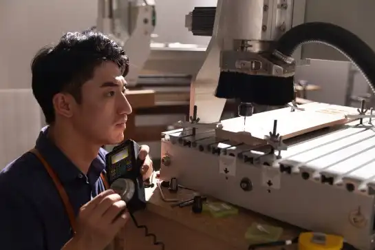 Mesin CNC kanggo Omah Piranti Medis: Ringkesan Komprehensif