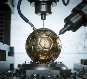 فرزکاری و تراشکاری CNC: راهنمای مبتدی برای ماشینکاری دقیق