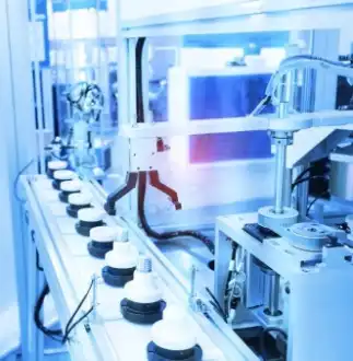 مزایای برش لیزری پرسرعت در مهندسی دقیق