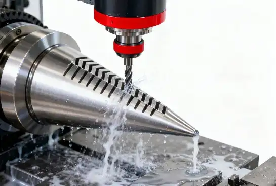 Kijan yo kalkile pri pyès ki fèt sou kòmand?