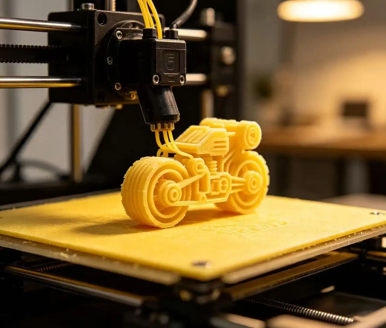 Who Can Manufacture Functional Prototypes Before Mass Production?