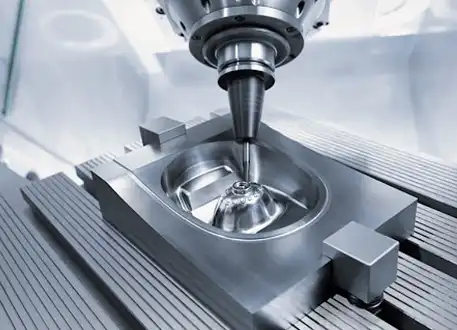What to Look for When Selecting an Online Machining Service?