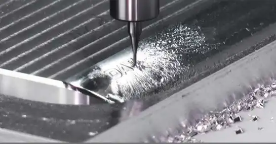 The Importance of Aerospace Parts Machining for Industry Standards