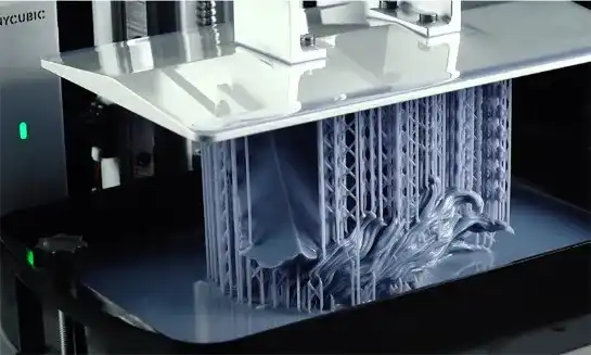 Understanding the Process of EV Component Prototyping