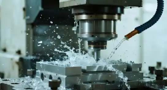 راهنمای جامع فرزکاری CNC: افزایش راندمان تولید