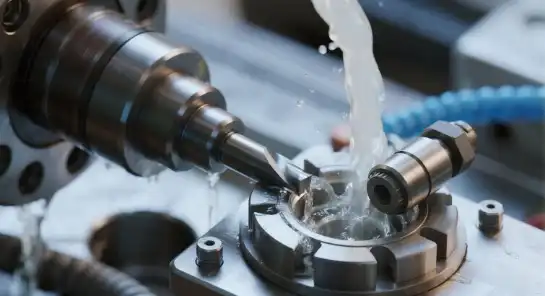 خدمات فرزکاری CNC مقرون به صرفه در نزدیکی من: چگونه بهترین معاملات را پیدا کنیم