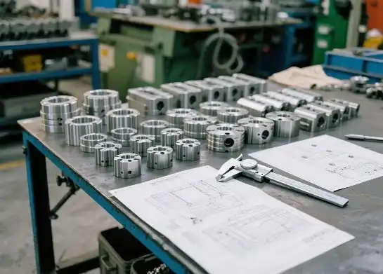 تولید کم حجم در مقابل RIM: تفاوت‌های کلیدی و کاربردها