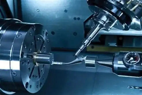 تفاوت‌های کلیدی بین فرزکاری CNC و تراشکاری CNC توضیح داده شده است