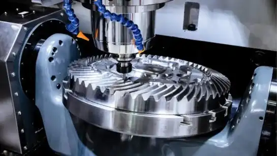 تراشکاری CNC چیست؟ یک مرور کلی؟